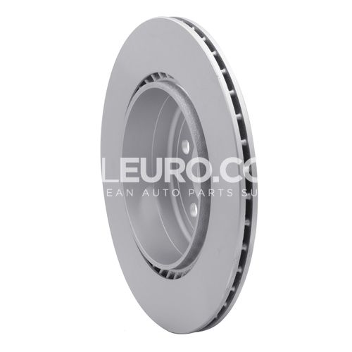 Dynamic Friction Rear Disc Brake Rotor 34216898733 604-31104
