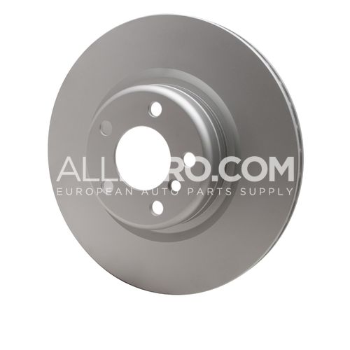 Dynamic Friction Rear Disc Brake Rotor 34206898719 604-31113