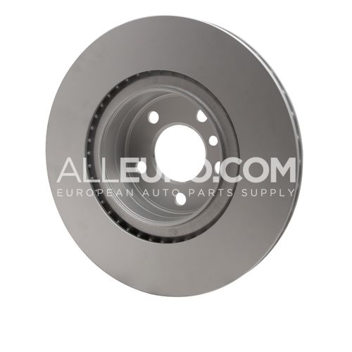 Dynamic Friction Rear Disc Brake Rotor 34206898719 604-31113