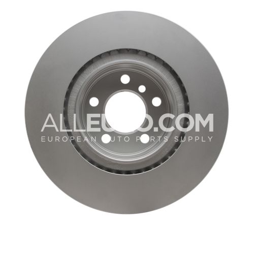 Dynamic Friction Rear Disc Brake Rotor 34206898719 604-31113