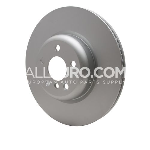 Dynamic Friction Rear Disc Brake Rotor 34216860925 604-31130