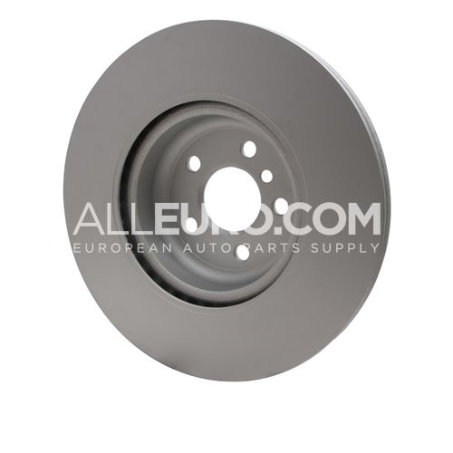 Dynamic Friction Rear Disc Brake Rotor 34216860925 604-31130
