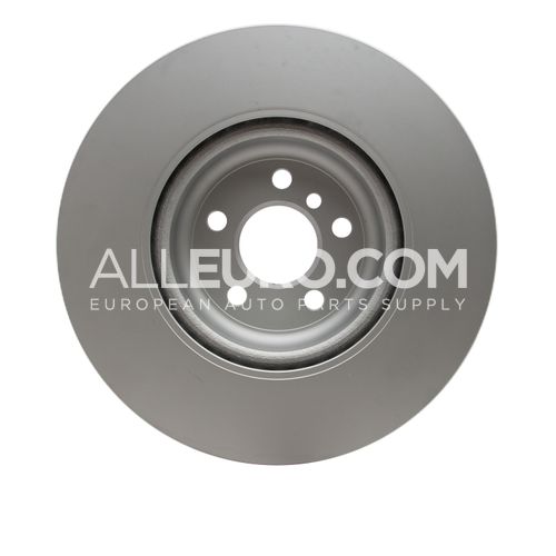 Dynamic Friction Rear Disc Brake Rotor 34216860925 604-31130