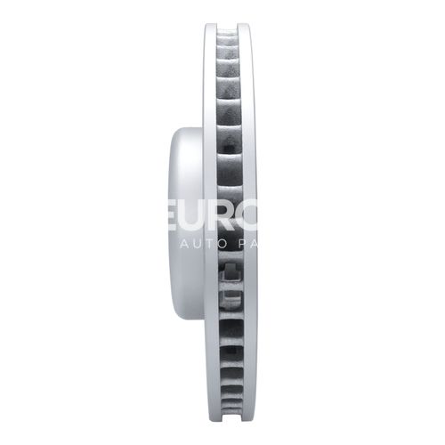 Dynamic Friction Front Right Disc Brake Rotor 34116860912 604-31133D
