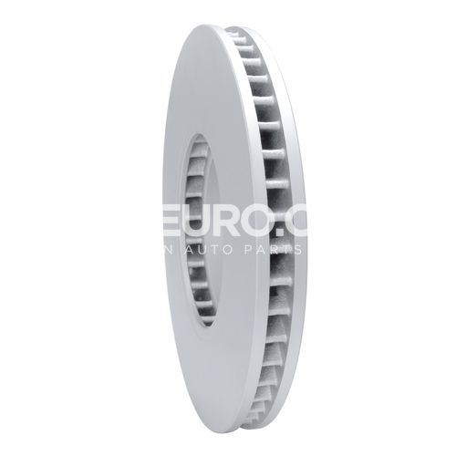 Dynamic Friction Front Right Disc Brake Rotor 34116860912 604-31133D