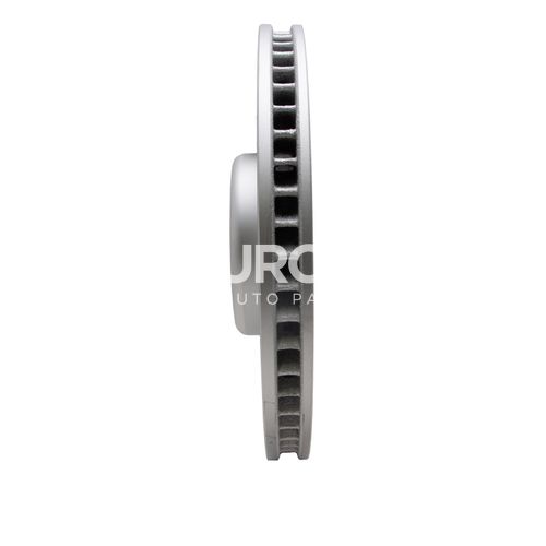 Dynamic Friction Front Left Disc Brake Rotor 34116898727 604-31146D