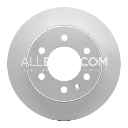 Dynamic Friction Rear Disc Brake Rotor 9064230012