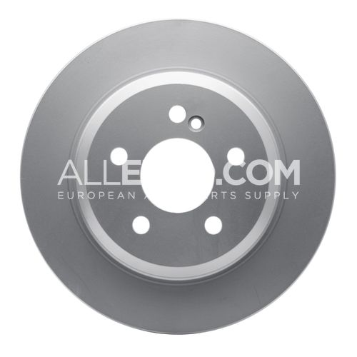 Dynamic Friction Rear Disc Brake Rotor 230423071264