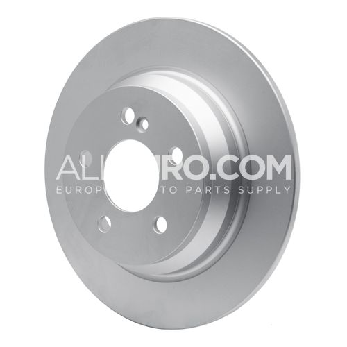 Dynamic Friction Rear Disc Brake Rotor 230423071264 604-63071