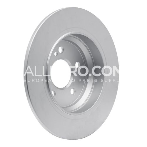 Dynamic Friction Rear Disc Brake Rotor 230423071264 604-63071