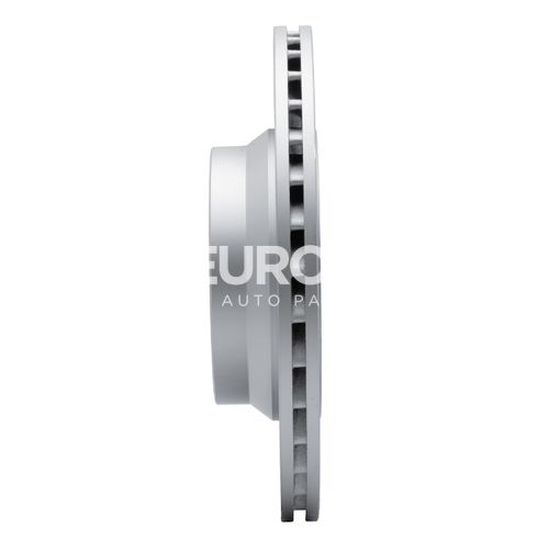 Dynamic Friction Rear Disc Brake Rotor 000423111207 604-63096