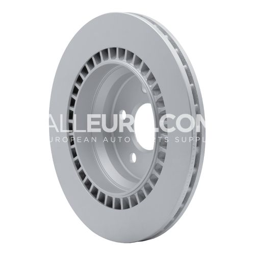 Dynamic Friction Rear Disc Brake Rotor 000423111207 604-63096