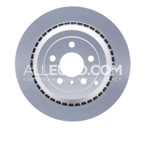 Dynamic Friction Rear Disc Brake Rotor 1644231312
