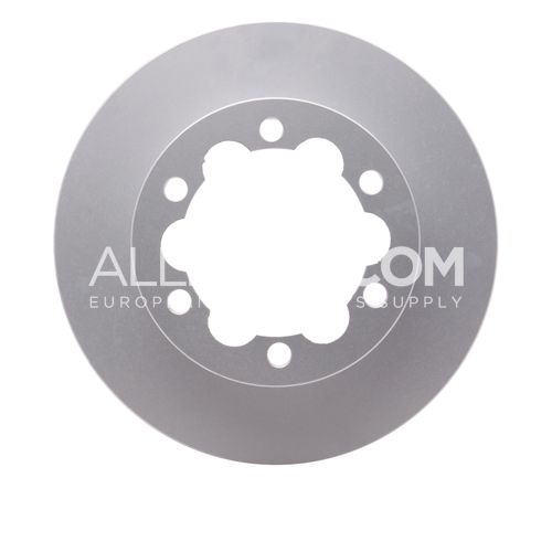 Dynamic Friction Rear Disc Brake Rotor 9064230112