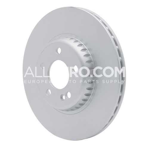 Dynamic Friction Rear Disc Brake Rotor 0004230712 604-63162