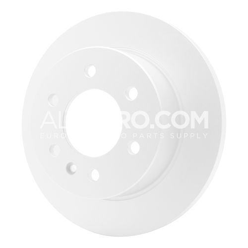 Dynamic Friction Rear Disc Brake Rotor 9104230200 604-63174
