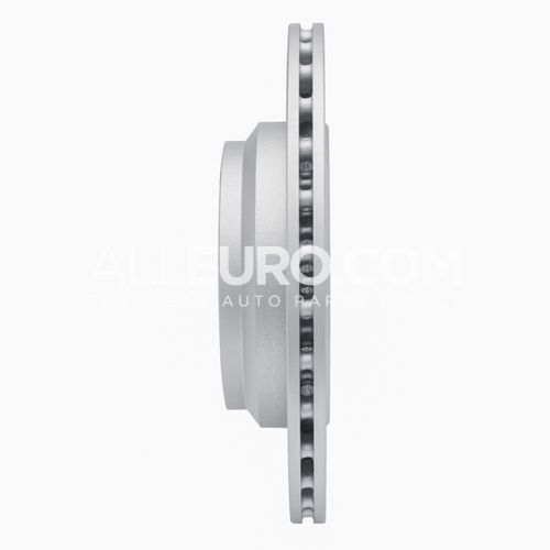 Dynamic Friction Rear Disc Brake Rotor 670030934 604-79003