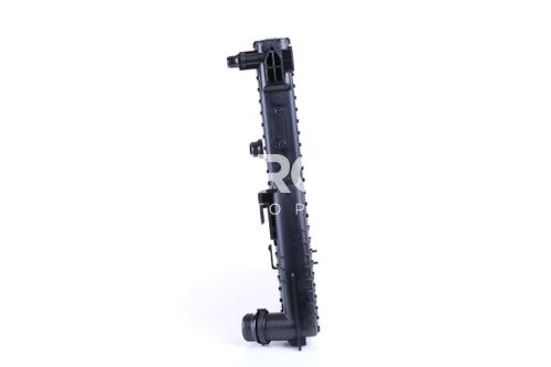 Nissens Front Radiator 17118623369 60809