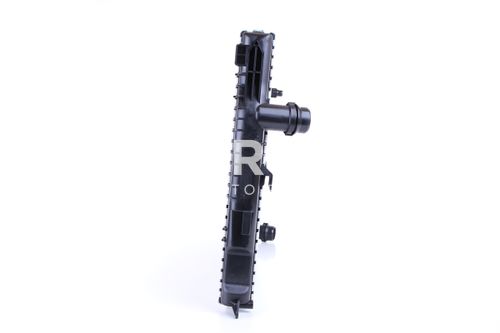 Nissens Front Radiator 17118623369 60809