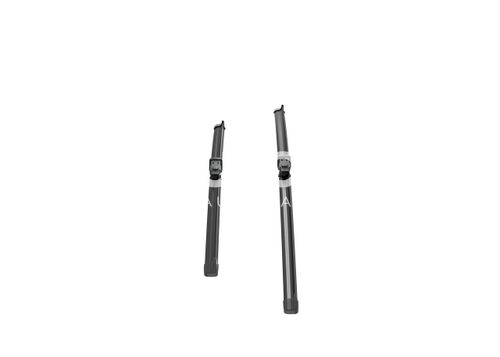 Bosch Front Windshield Wiper Blade Set 4H1998002B 3397007586