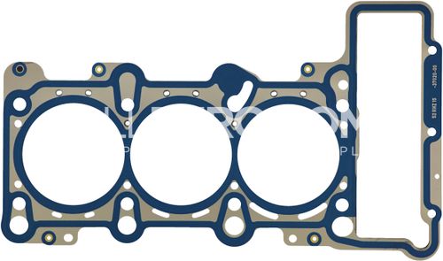 Victor Reinz Engine Cylinder Head Gasket 06E103149AG