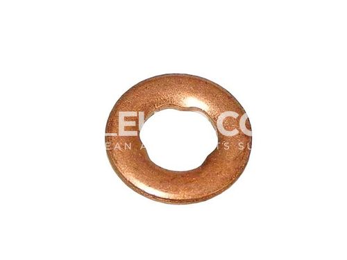 Victor Reinz Fuel Injection Nozzle Holder O-Ring 6110170060 70-31598-00