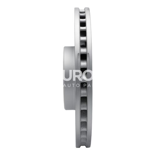 Dynamic Friction Front Disc Brake Rotor 221421181207 624-63058
