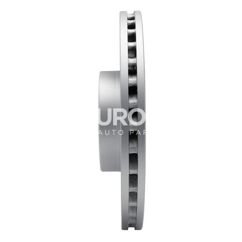 Dynamic Friction Front Disc Brake Rotor 221421161207 624-63075