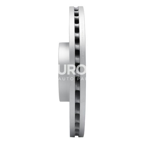 Dynamic Friction Front Disc Brake Rotor 000421201207 624-63091