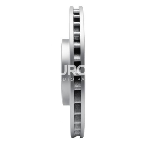 Dynamic Friction Front Disc Brake Rotor 246421271207 624-63108