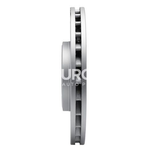 Dynamic Friction Front Disc Brake Rotor 000421181207 624-63121