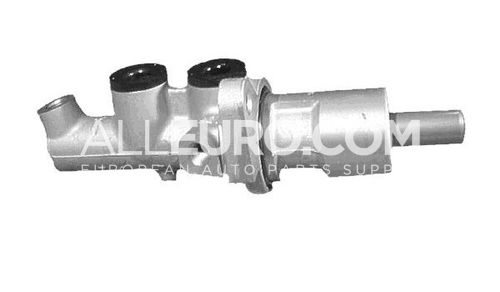 ATE Brake Master Cylinder 0054305901 010340