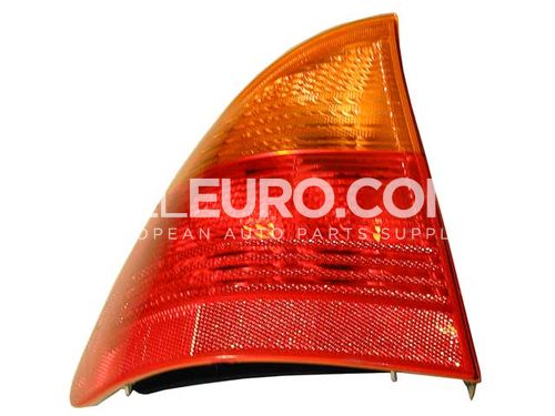 Magneti Marelli AL (Automotive Lighting) Left Tail Light Assembly 63218368757 62329