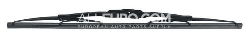 Hella Front Right Windshield Wiper Blade W19ST 858083191