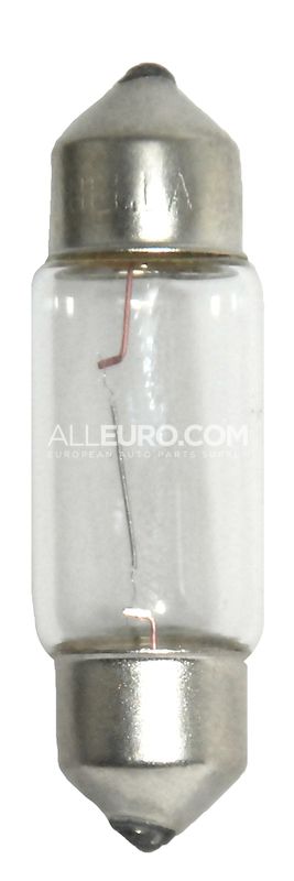 Hella Back Up Light Bulb LB-6418 6418