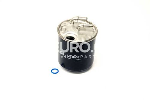MANN FILTER In-Line Fuel Filter 6420920201
