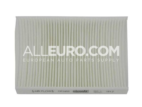 micronAir Cabin Air Filter 64319194098
