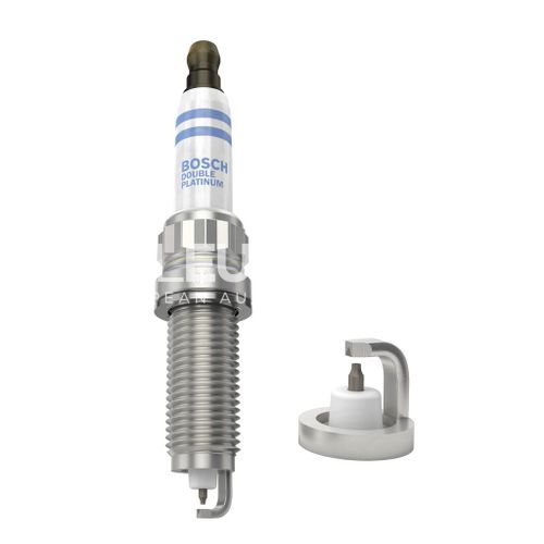 Bosch Spark Plug 12120039664 8165
