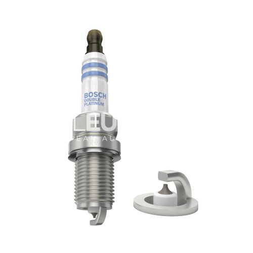 Bosch Spark Plug 0242235749 FR7DPP+