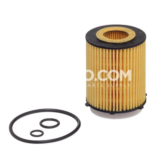 Hengst Engine Oil Filter 2701800109