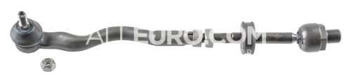 LEMFORDER Left Steering Tie Rod Assembly 32111139315