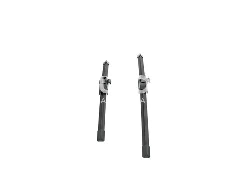 Bosch Front Windshield Wiper Blade Set 3397007654 3397007654