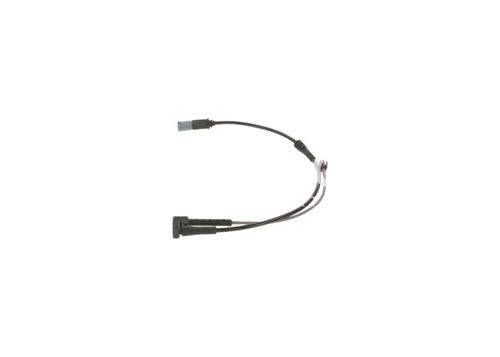 Bosch Front Left Disc Brake Pad Wear Sensor 34356888167 1 987 473 548
