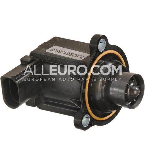 Pierburg Turbocharger Diverter Valve 06H145710J 7.02901.05.0