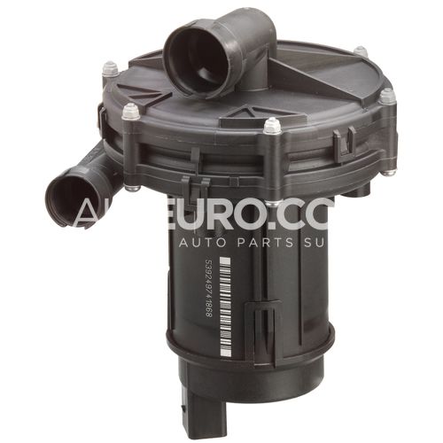 Pierburg Secondary Air Injection Pump 078906601M 7.21851.31.0