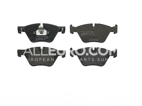 Brembo Front Disc Brake Pad Set 34116872632 P06060