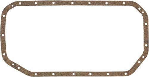 Victor Reinz Engine Oil Pan Gasket 11131727974