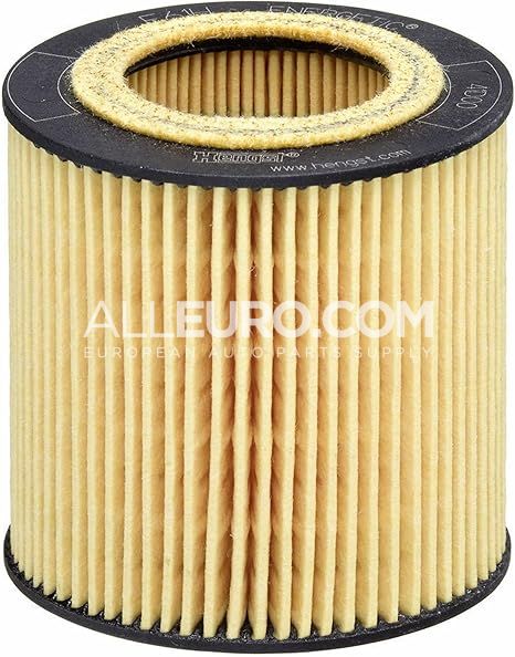 Hengst Engine Oil Filter 11427953129 E61H D215