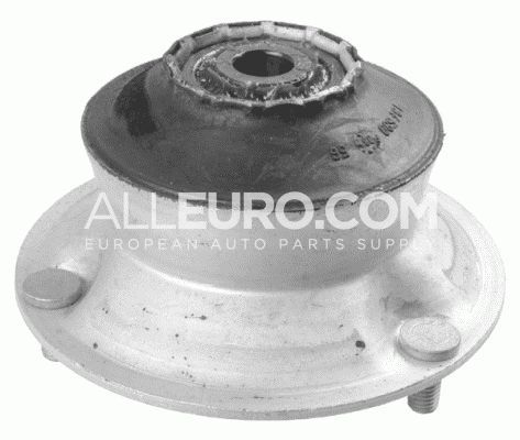 LEMFORDER Front Suspension Strut Mount 31336752735