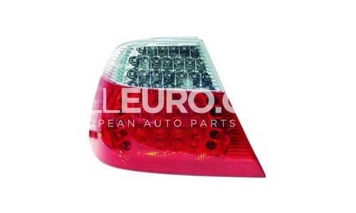 ULO Left Tail Light 63216937453 7439-03